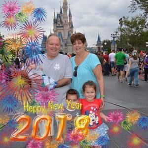 Meet your Posher, George mac